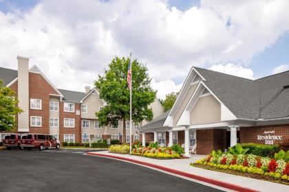Residence Inn Atlanta Norcross/Peachtree Corners - image 15