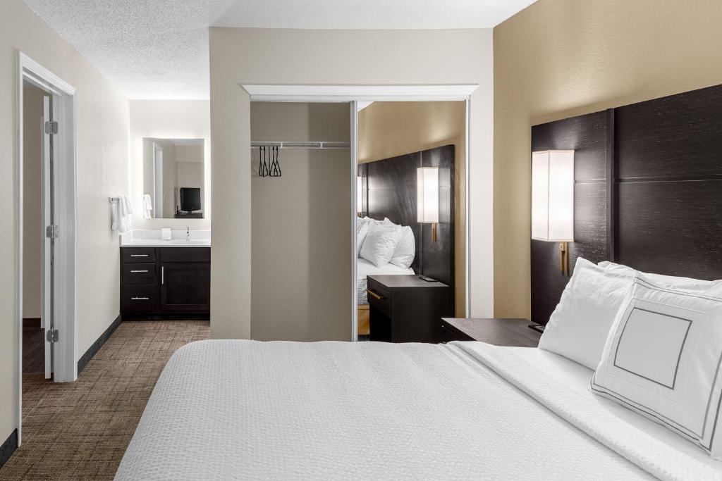Residence Inn Atlanta Norcross/Peachtree Corners - image 5