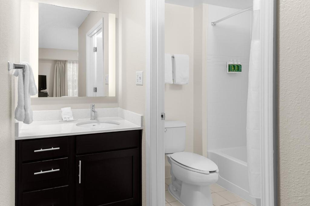 Residence Inn Atlanta Norcross/Peachtree Corners - image 7