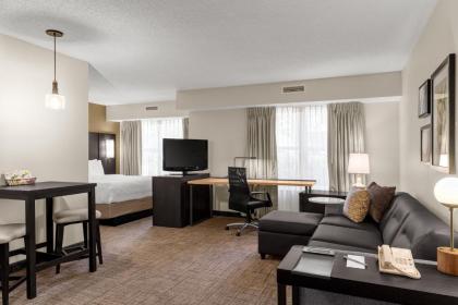 Residence Inn Atlanta Norcross/Peachtree Corners - image 8