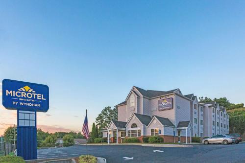 Microtel Inn & Suites by Wyndham Norcross - main image