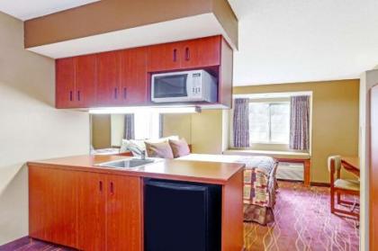Microtel Inn & Suites by Wyndham Norcross - image 10