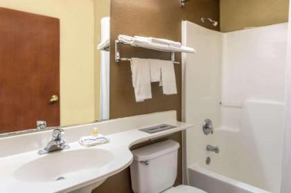 Microtel Inn & Suites by Wyndham Norcross - image 11