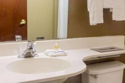 Microtel Inn & Suites by Wyndham Norcross - image 13