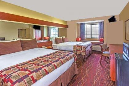 Microtel Inn & Suites by Wyndham Norcross - image 15