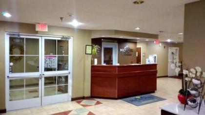 Microtel Inn & Suites by Wyndham Norcross - image 2