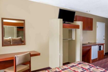 Microtel Inn & Suites by Wyndham Norcross - image 3