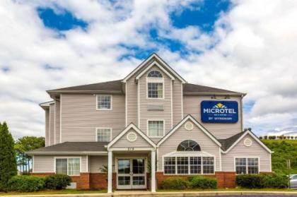 Microtel Inn & Suites by Wyndham Norcross - image 4