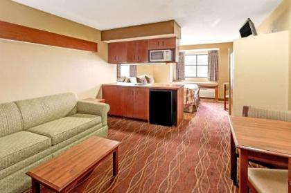 Microtel Inn & Suites by Wyndham Norcross - image 7