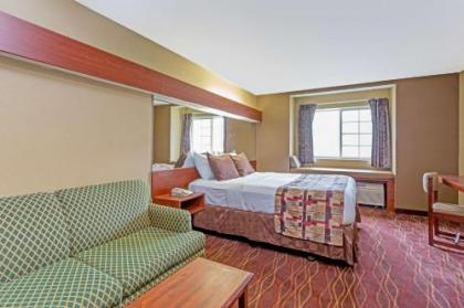 Microtel Inn & Suites by Wyndham Norcross - image 9