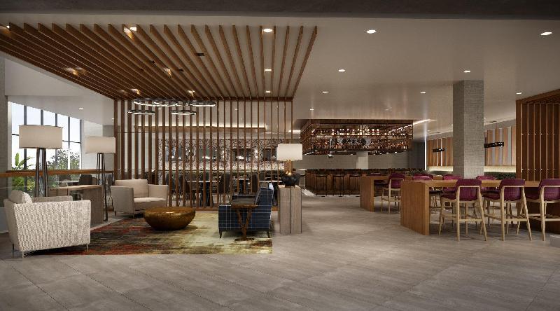 Crowne Plaza Atlanta Ne Norcross - image 2