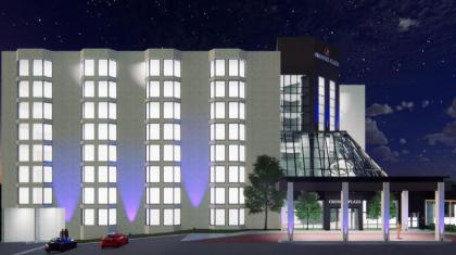 Crowne Plaza Atlanta Ne Norcross - image 5