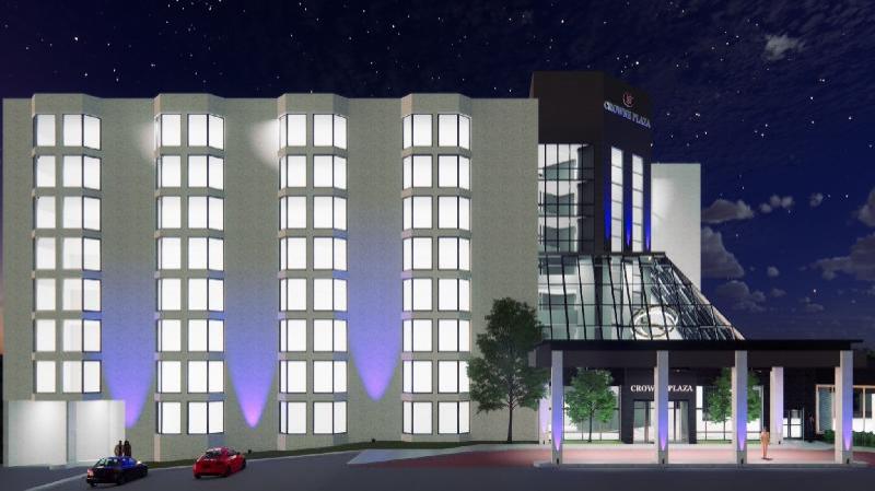 Crowne Plaza Atlanta Ne Norcross - image 5