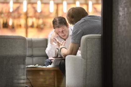 Crowne Plaza Atlanta Ne Norcross - image 6