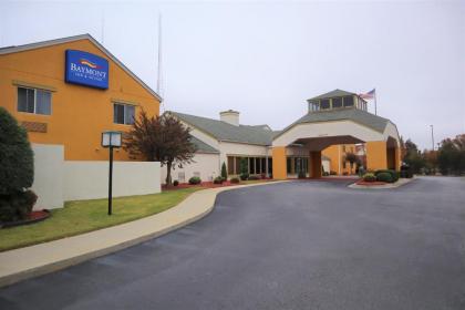 Baymont by Wyndham Norcross Atlanta Norcross