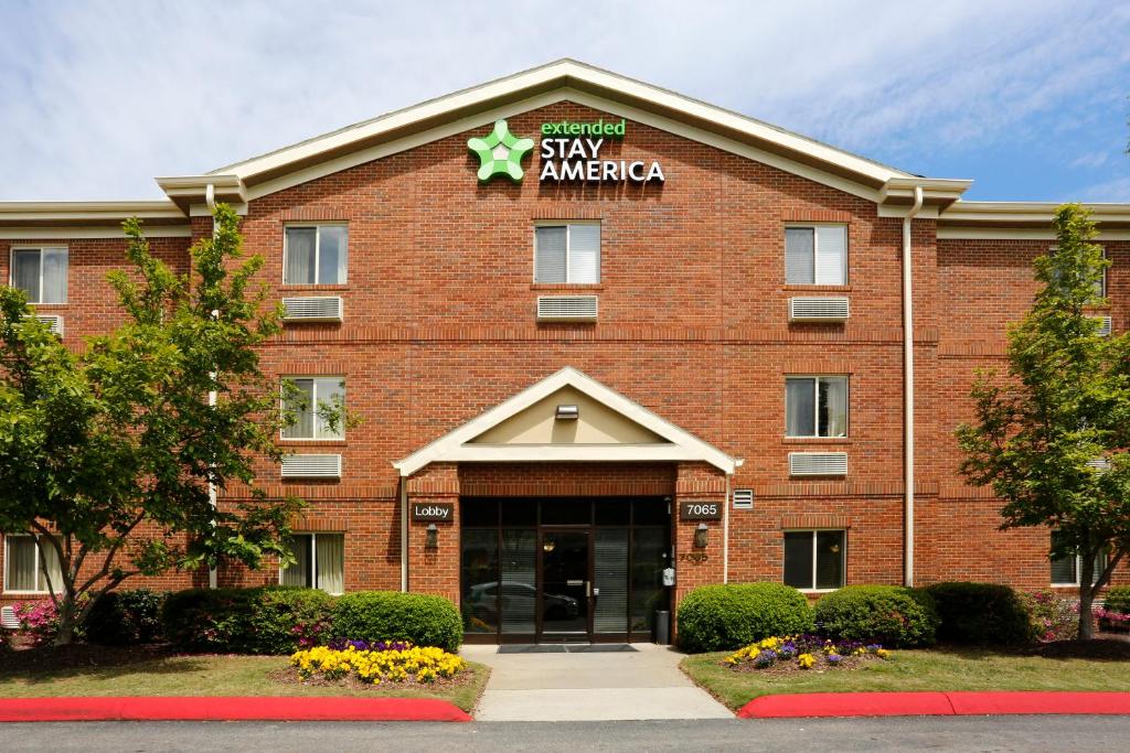 Extended Stay America Suites - Atlanta - Peachtree Corners - main image