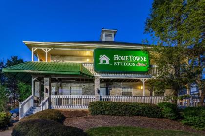 HomeTowne Studios by Red Roof Atlanta NE – Norcross South - image 14