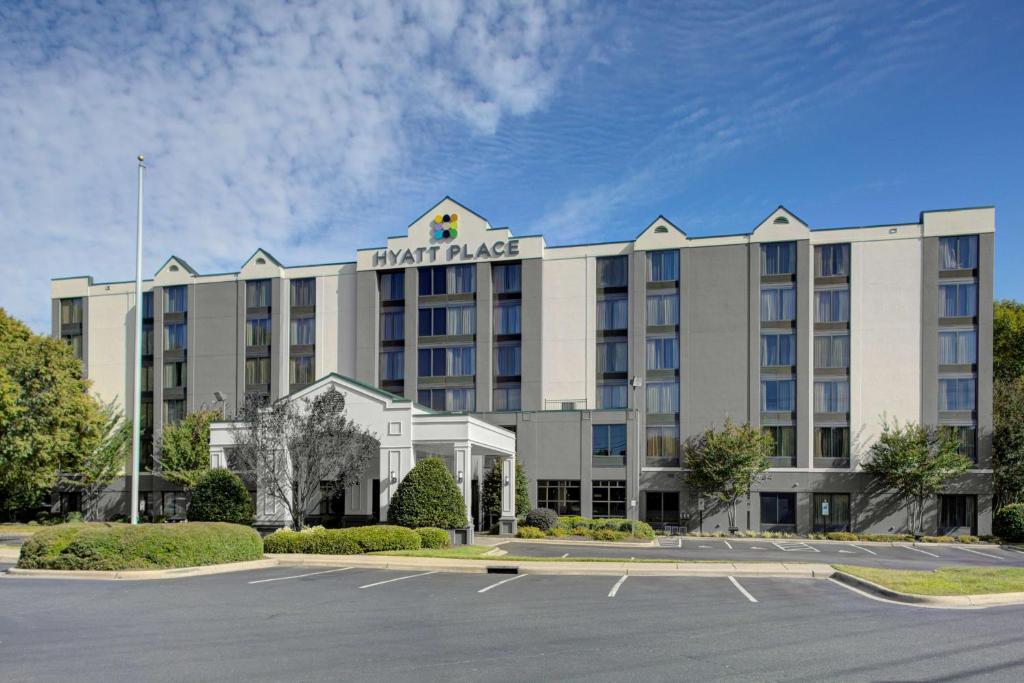 Hyatt Place Atlanta / Norcross / Peachtree - main image
