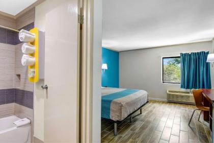 Motel 6-Norcross GA - image 11