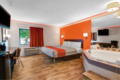 Motel 6-Norcross GA - image 13