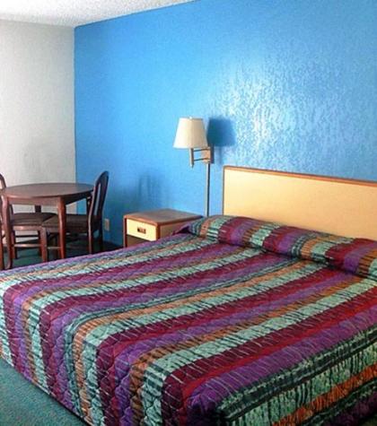 Motel 6-Norcross GA - image 2