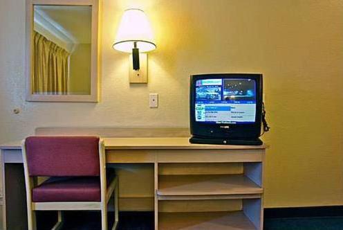 Motel 6-Norcross GA - image 3