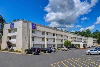 Motel 6-Norcross GA - image 6