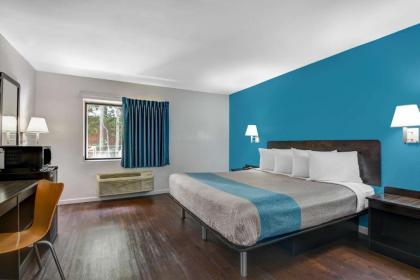 Motel 6-Norcross GA - image 8