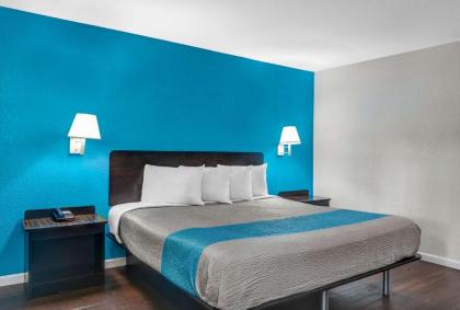 Motel 6-Norcross GA - image 9