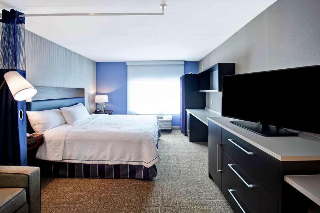 Home2 Suites by Hilton Atlanta Norcross - main image