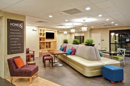 Home2 Suites by Hilton Atlanta Norcross - image 11