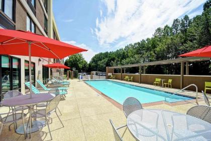 Home2 Suites by Hilton Atlanta Norcross - image 6