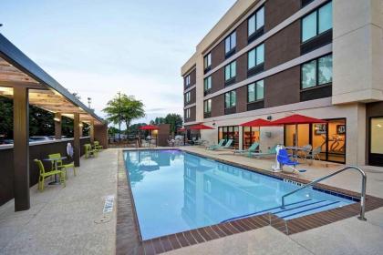 Home2 Suites by Hilton Atlanta Norcross - image 7