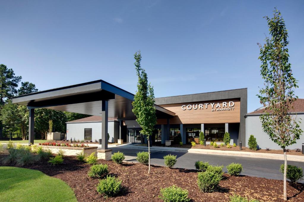 Courtyard Atlanta Norcross/Peachtree Corners - main image