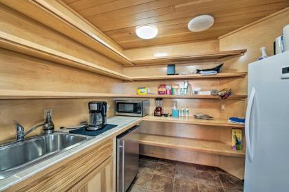 Marrowstone Island Home on Puget Sound with Mtn Views - image 10