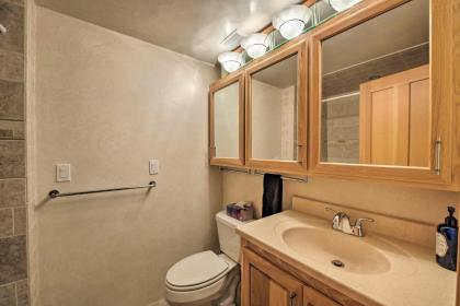 Marrowstone Island Home on Puget Sound with Mtn Views - image 4