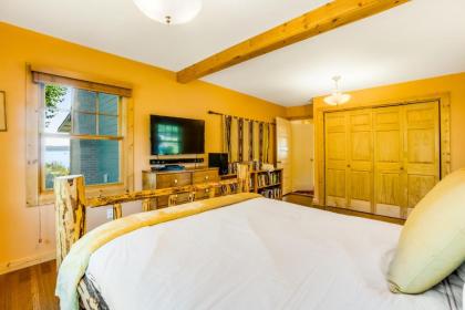 Time for Teal Beach Cottage - image 12