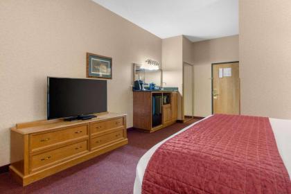 Norfolk Lodge & Suites Ascend Hotel Collection - image 15