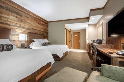 Norfolk Lodge & Suites Ascend Hotel Collection - image 8