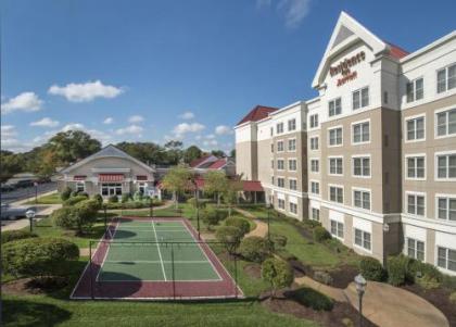 Residence Inn by marriott Norfolk Airport