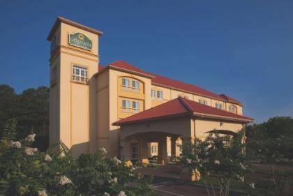 La Quinta by Wyndham Norfolk Airport Norfolk Virginia