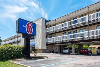 motel 6 Norfolk VA   Oceanview Norfolk Virginia