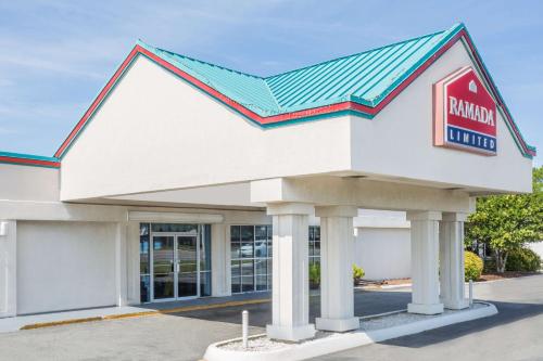 Ramada LTD - main image