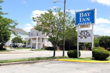 Bay Inn Hotel Virginia