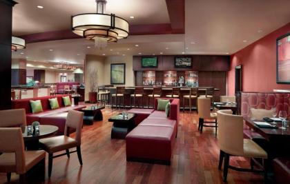 Marriott Bloomington Normal Hotel and Conference Center - image 3