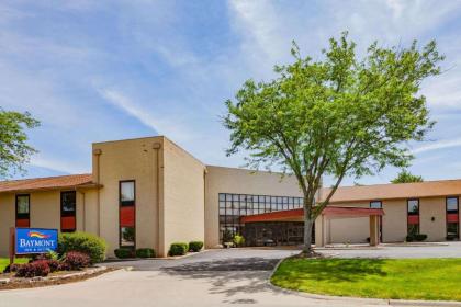 Baymont by Wyndham Normal Bloomington