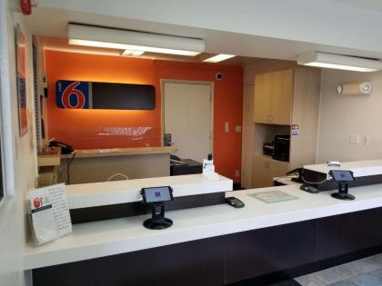 Motel 6-Normal IL - Bloomington Area - image 14