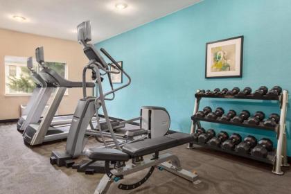 Fairfield Inn & Suites by Marriott Norman - image 11
