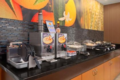 Fairfield Inn & Suites by Marriott Norman - image 6