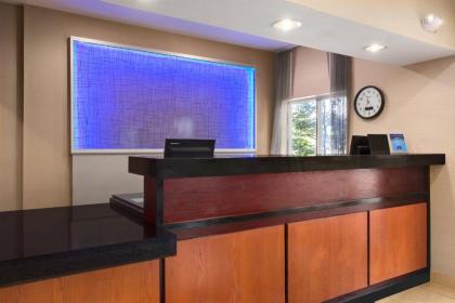 Fairfield Inn & Suites by Marriott Norman - image 9